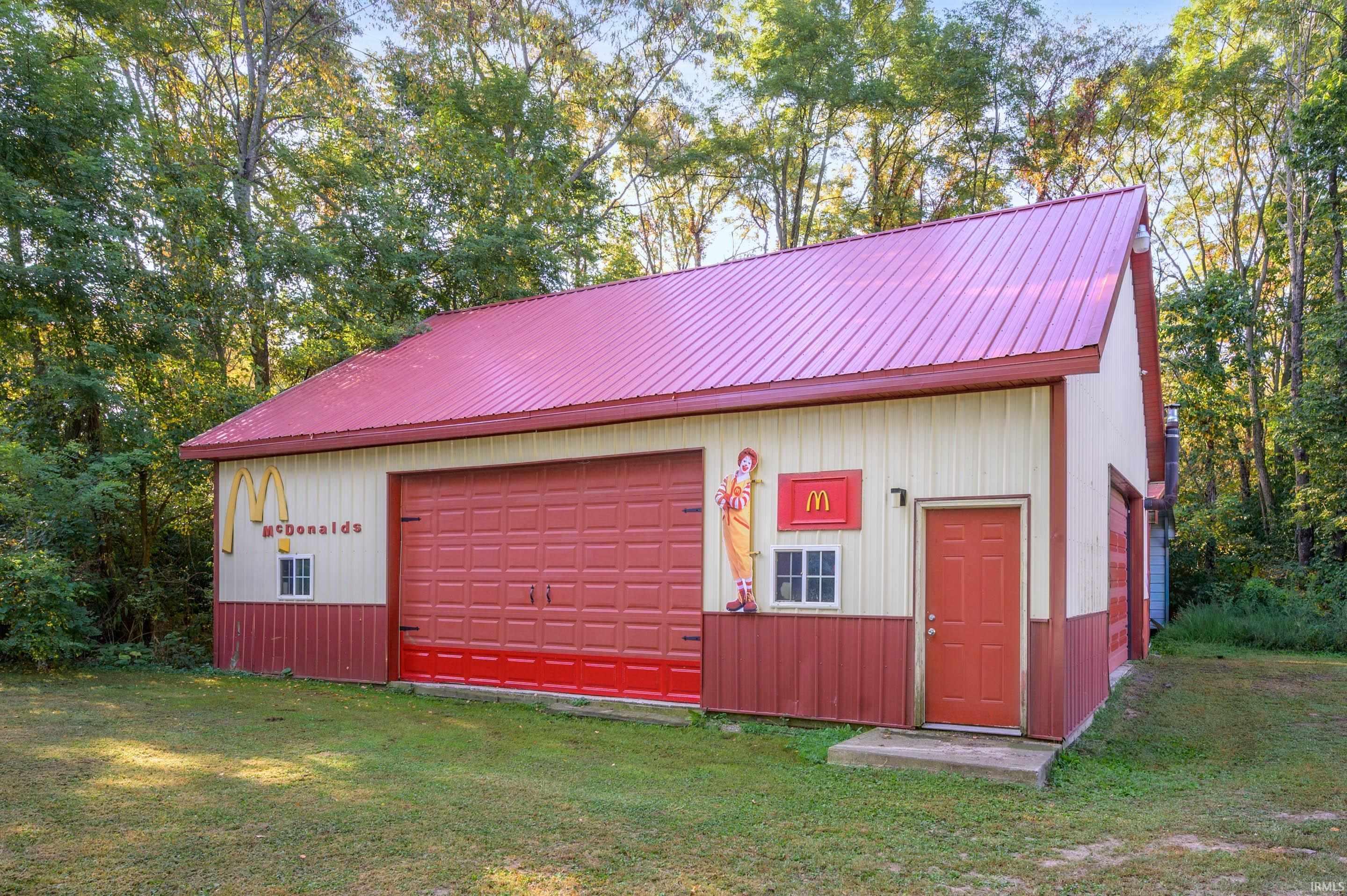 11817 East Edgewater Road Albany, IN 47320 - Photo 34 of 34