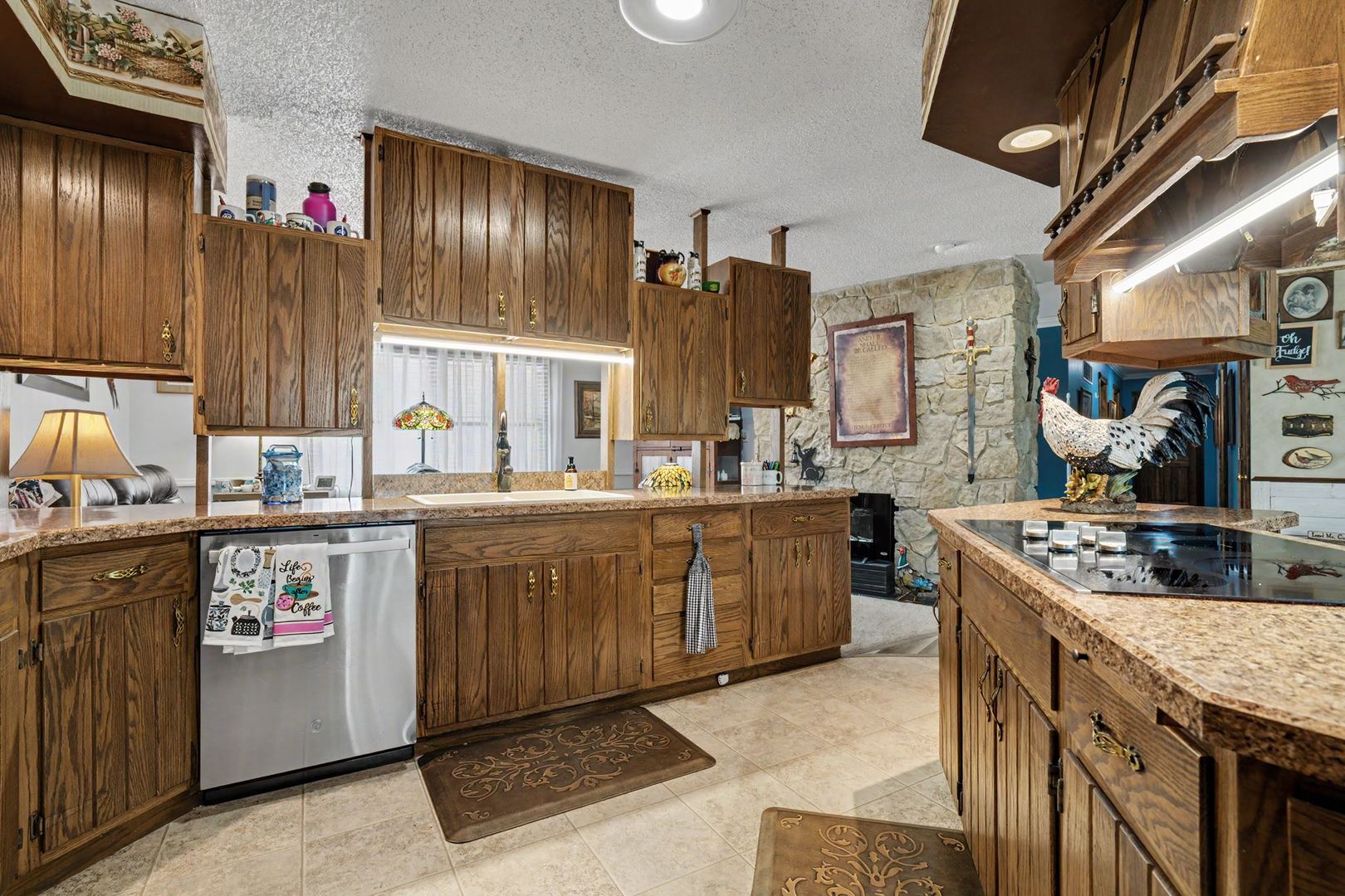 25823 East 2400 N Road Odell, IL 60460 - Photo 4 of 63 Gallery Image 4