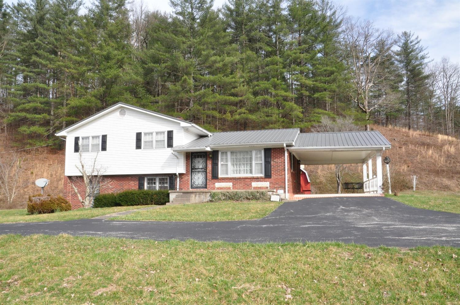 818 Lee City Road Campton, KY 41301 - Photo 59 of 80 Listing Photo