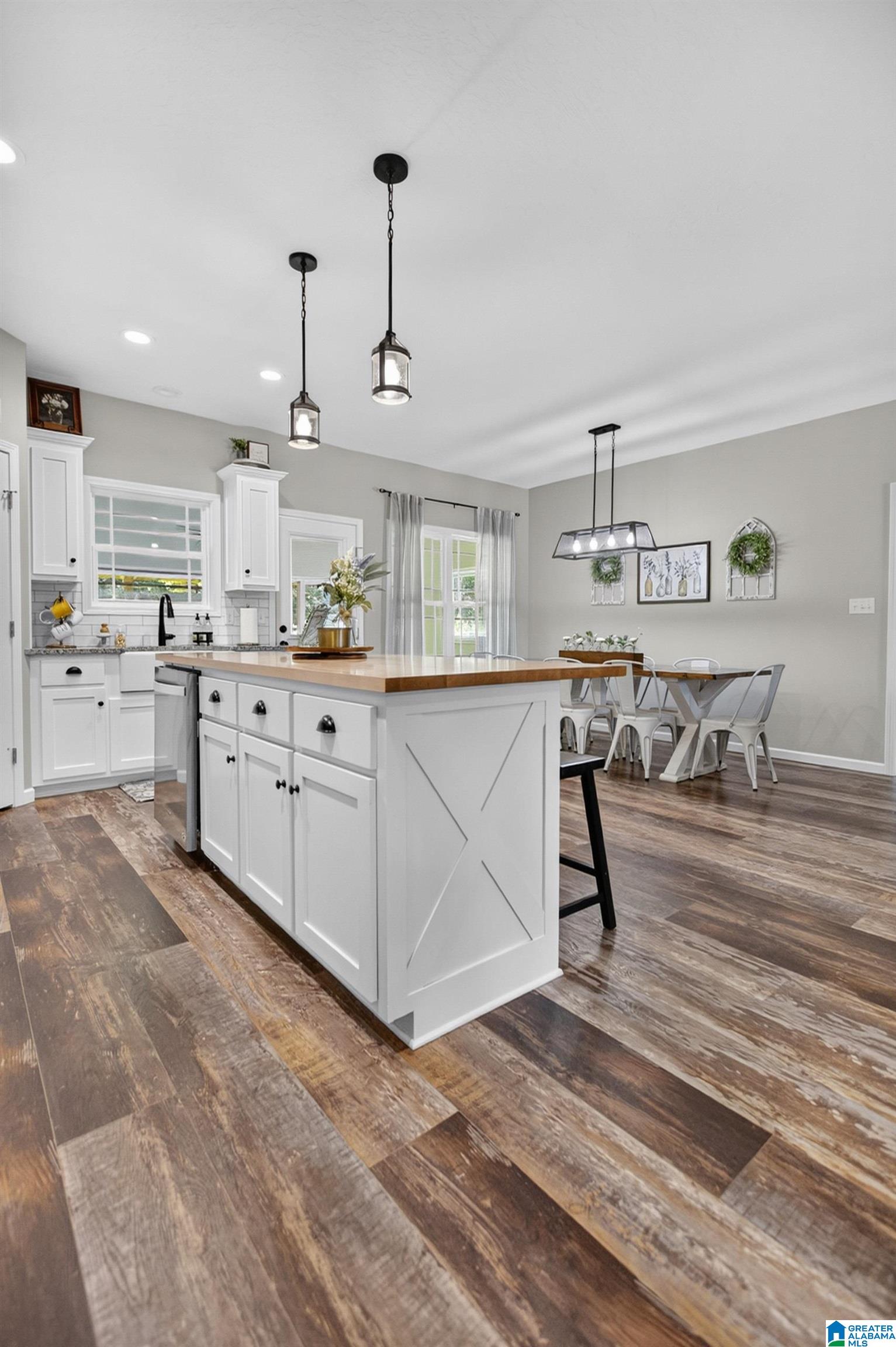 1604 Old Broadwell Mill Road Jacksonville, AL 36265 - Photo 13 of 48