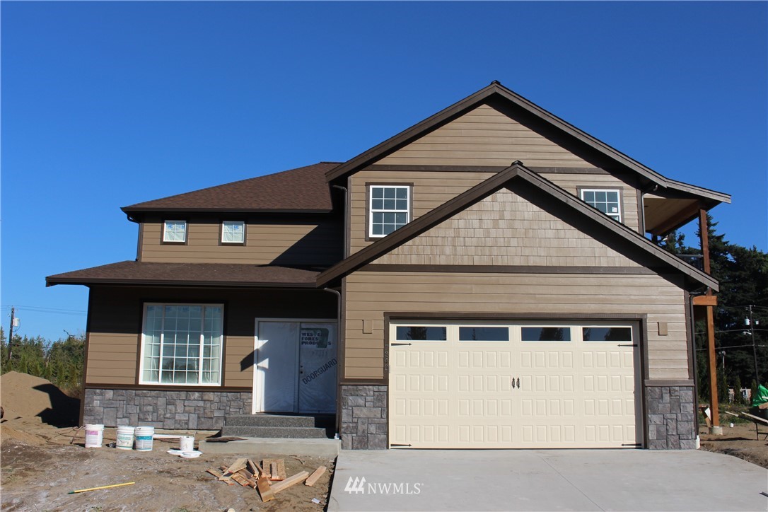 7340 Wiser Heights Road Ferndale, WA 98248 - Photo 1 of 22