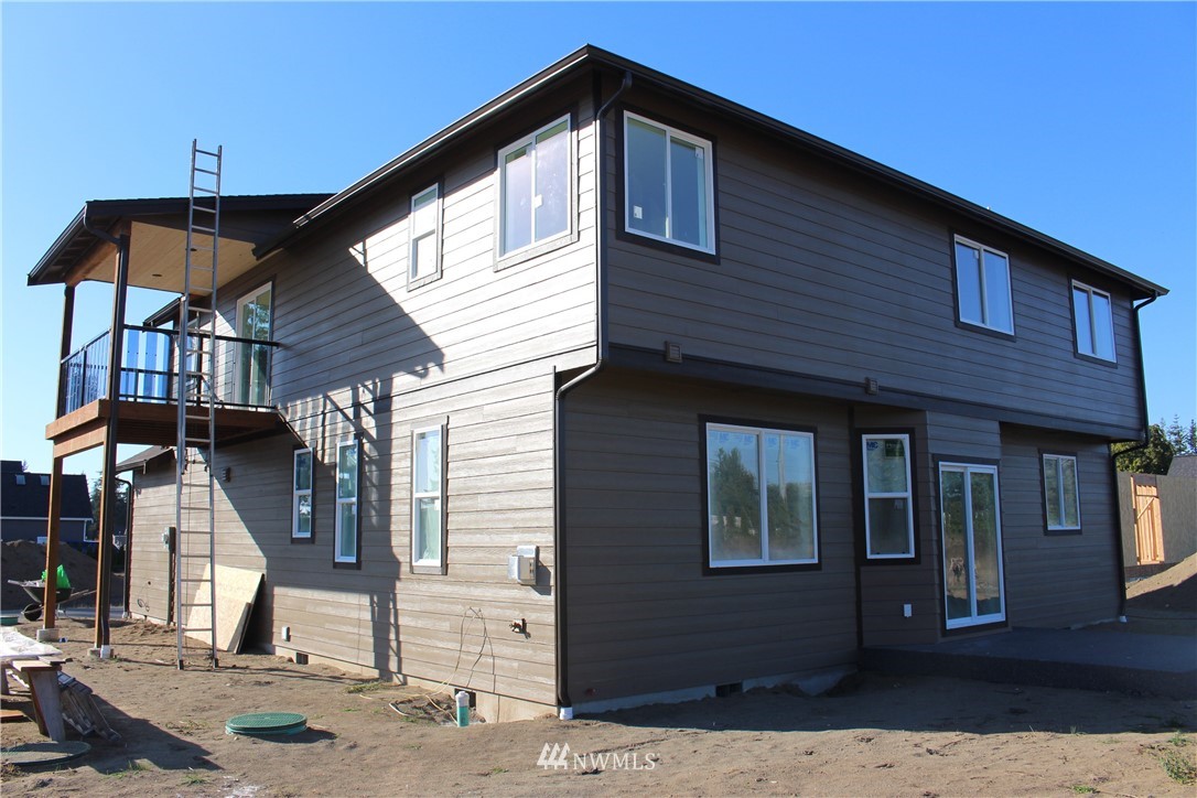 7340 Wiser Heights Road Ferndale, WA 98248 - Photo 3 of 22