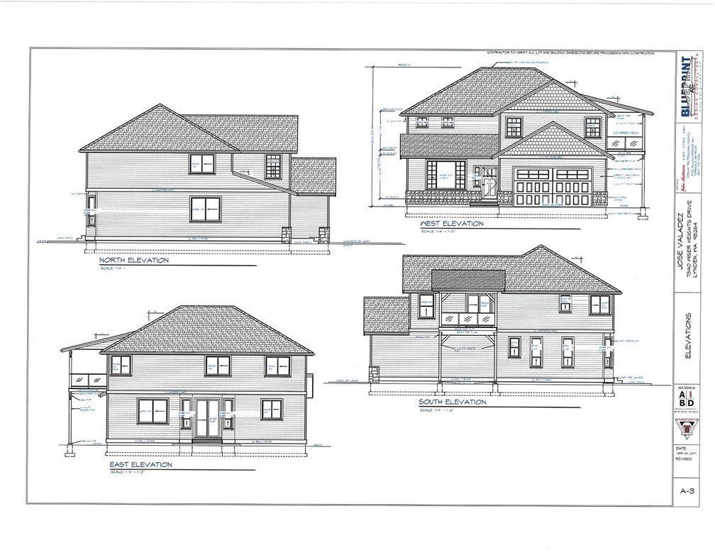 7340 Wiser Heights Road Ferndale, WA 98248 - Photo 8 of 22