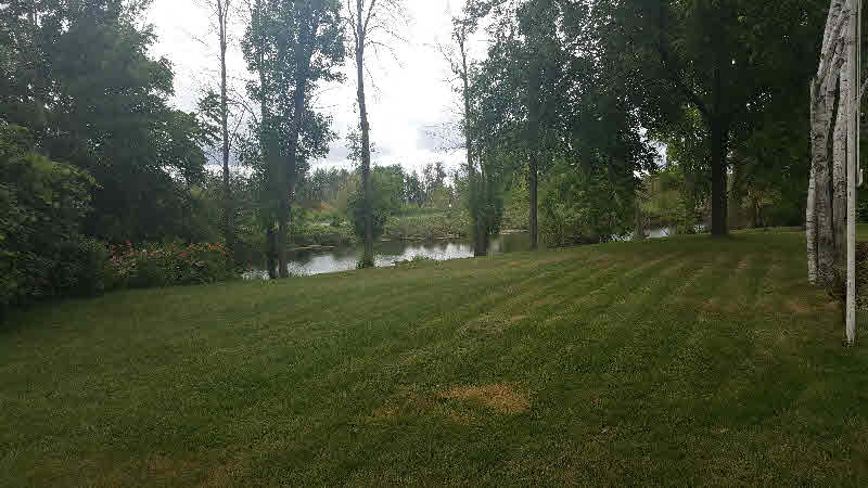 1603 South Mackinaw Road Kawkawlin, MI 48631 - Photo 23 of 27