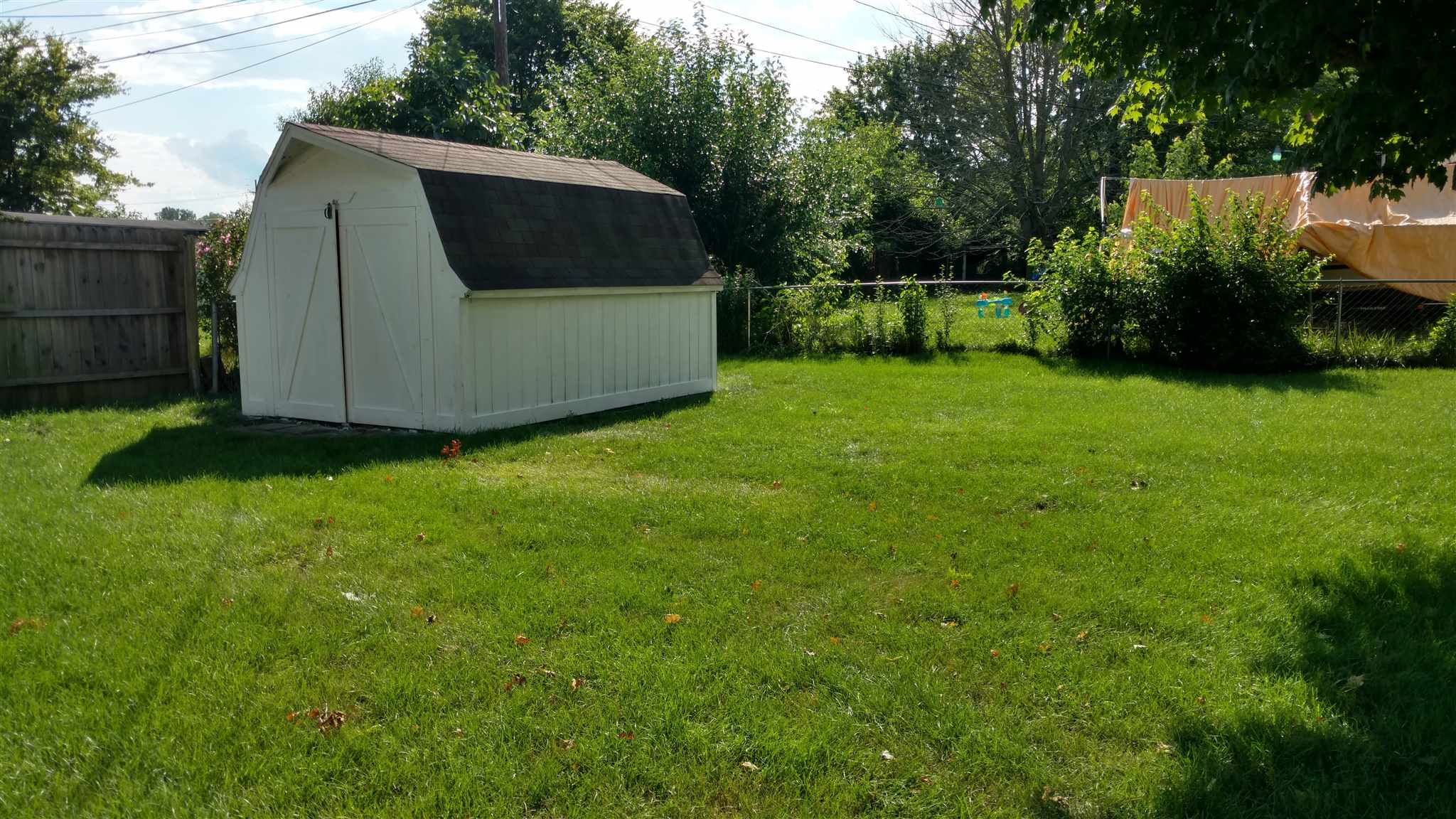 3205 South Cherokee Road Muncie, IN 47302 - Photo 3 of 14 Gallery Image 3