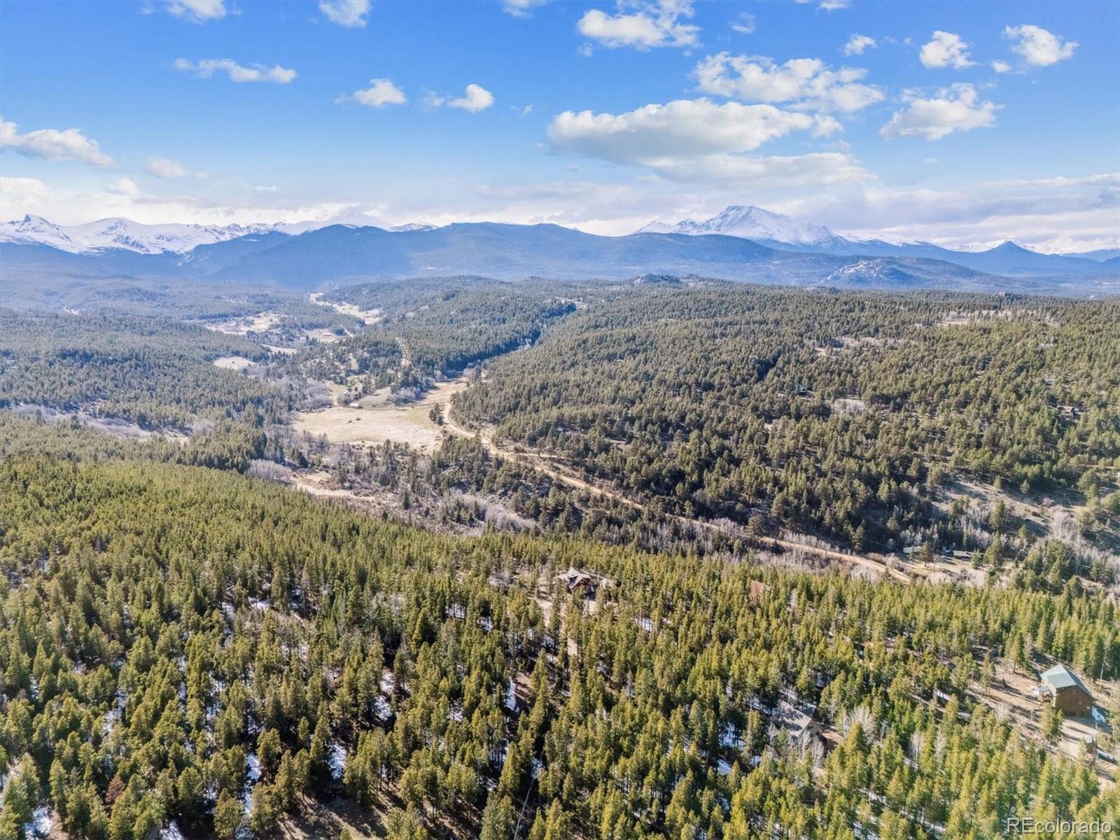 Rock Lake Road Ward, CO 80481 - Photo 13 of 13