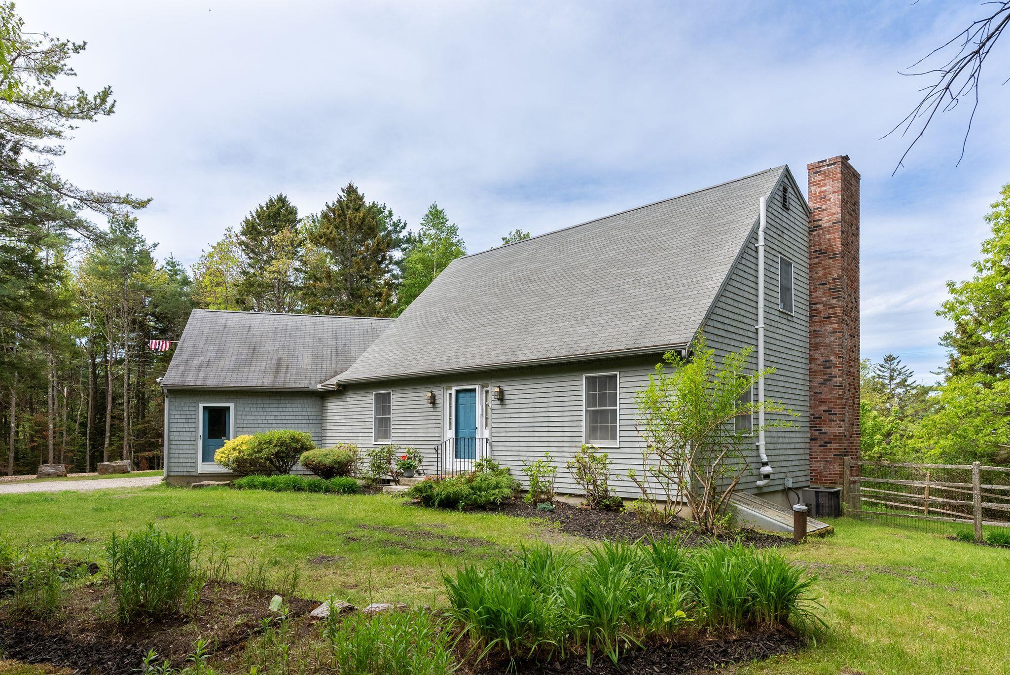 428 Mountain Road Harpswell, ME 04079 - Photo 88 of 92 92_DSC04187