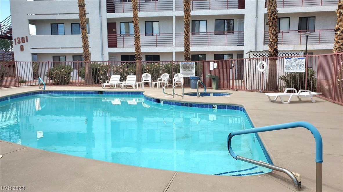 1381 East University Ave Unit 205  