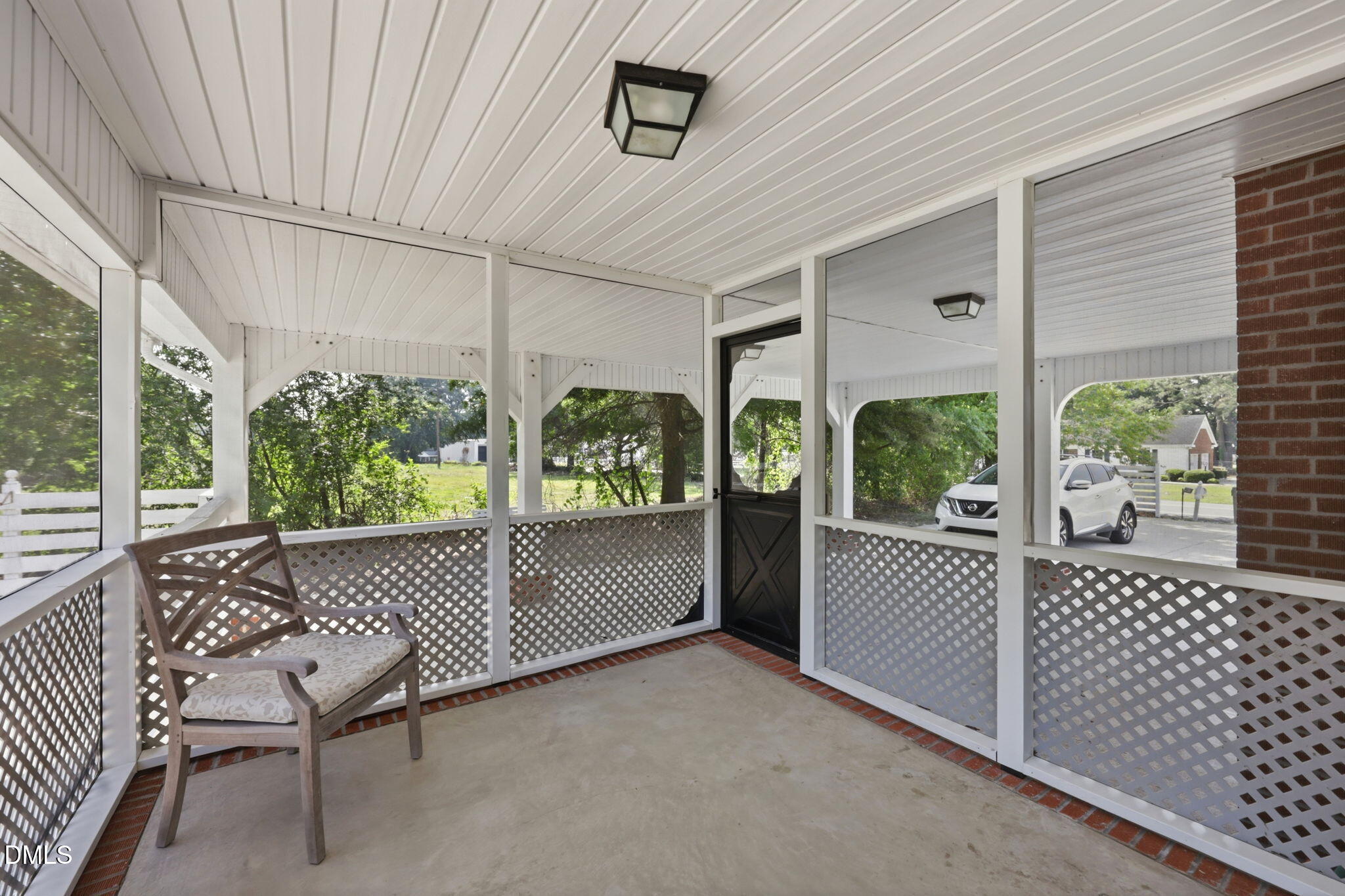 695 Old Rte 22 Kenly, NC 27542 - Photo 30 of 35