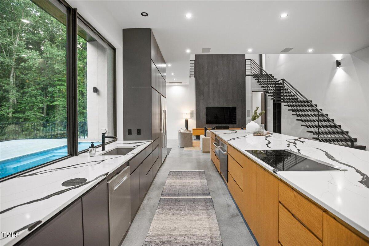 4908 Birchleaf Drive Raleigh, NC 27606 - Photo 16 of 77