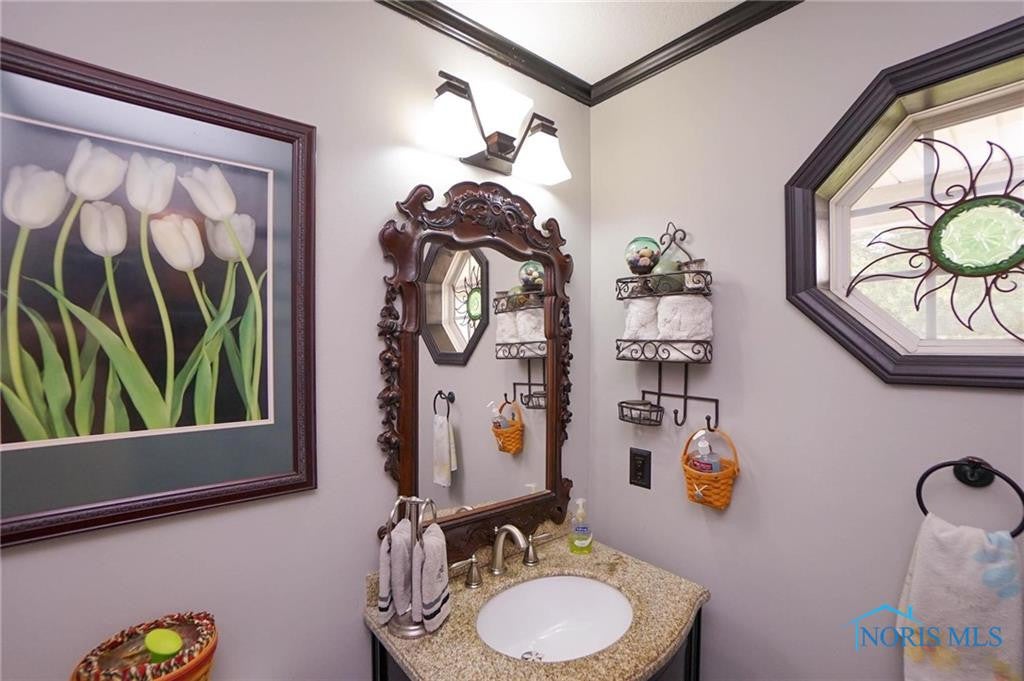 214 Rudolph Road North Baltimore, OH 45872 - Photo 16 of 41 Gallery Image 16