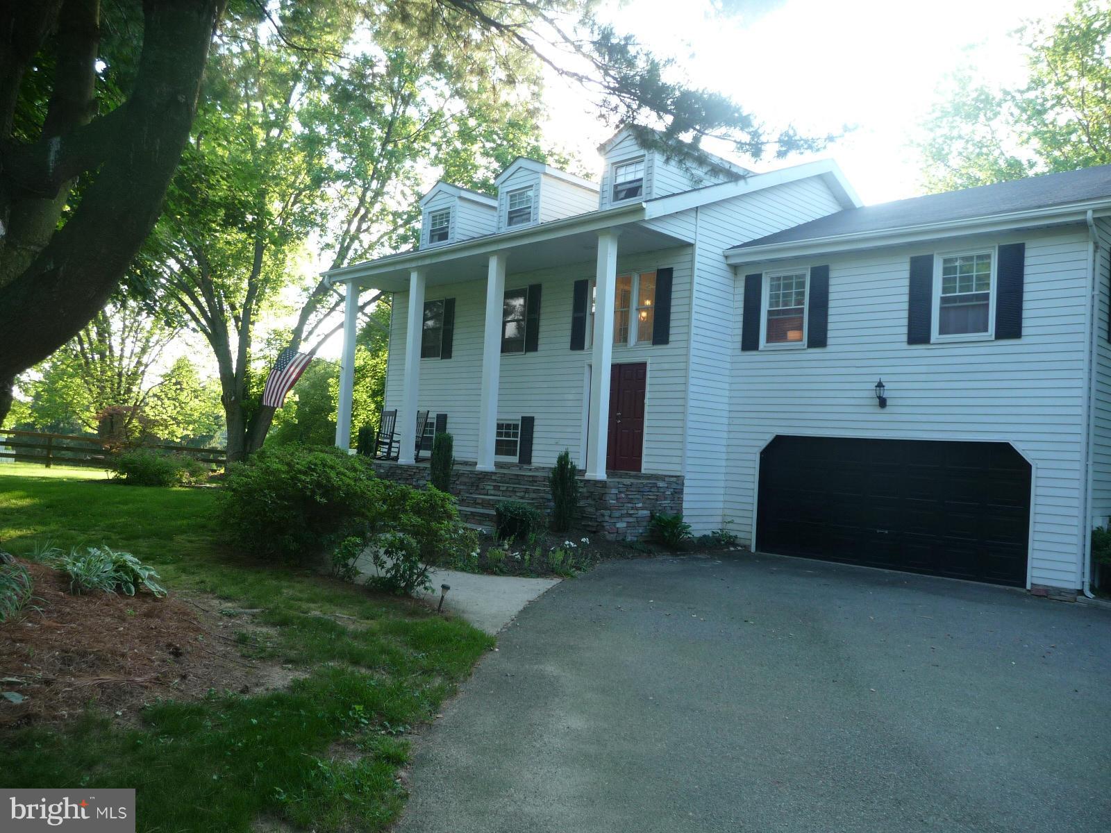 4060 Heaps School Road Pylesville, MD 21132 - Photo 2 of 30 Exterior (Front)