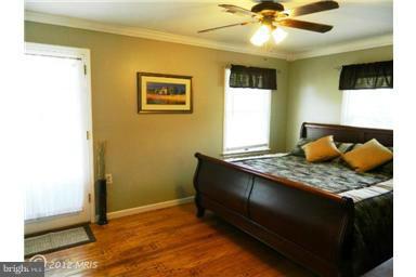 4060 Heaps School Road Pylesville, MD 21132 - Photo 12 of 30 Bedroom (Master)