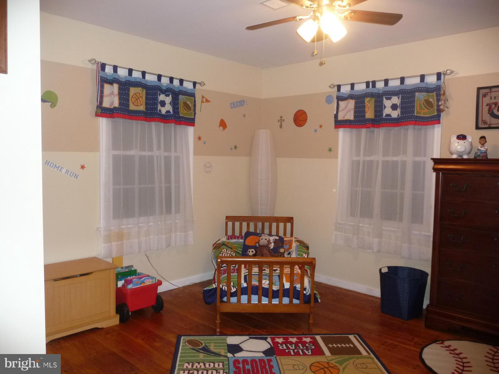 4060 Heaps School Road Pylesville, MD 21132 - Photo 13 of 30 Bedroom