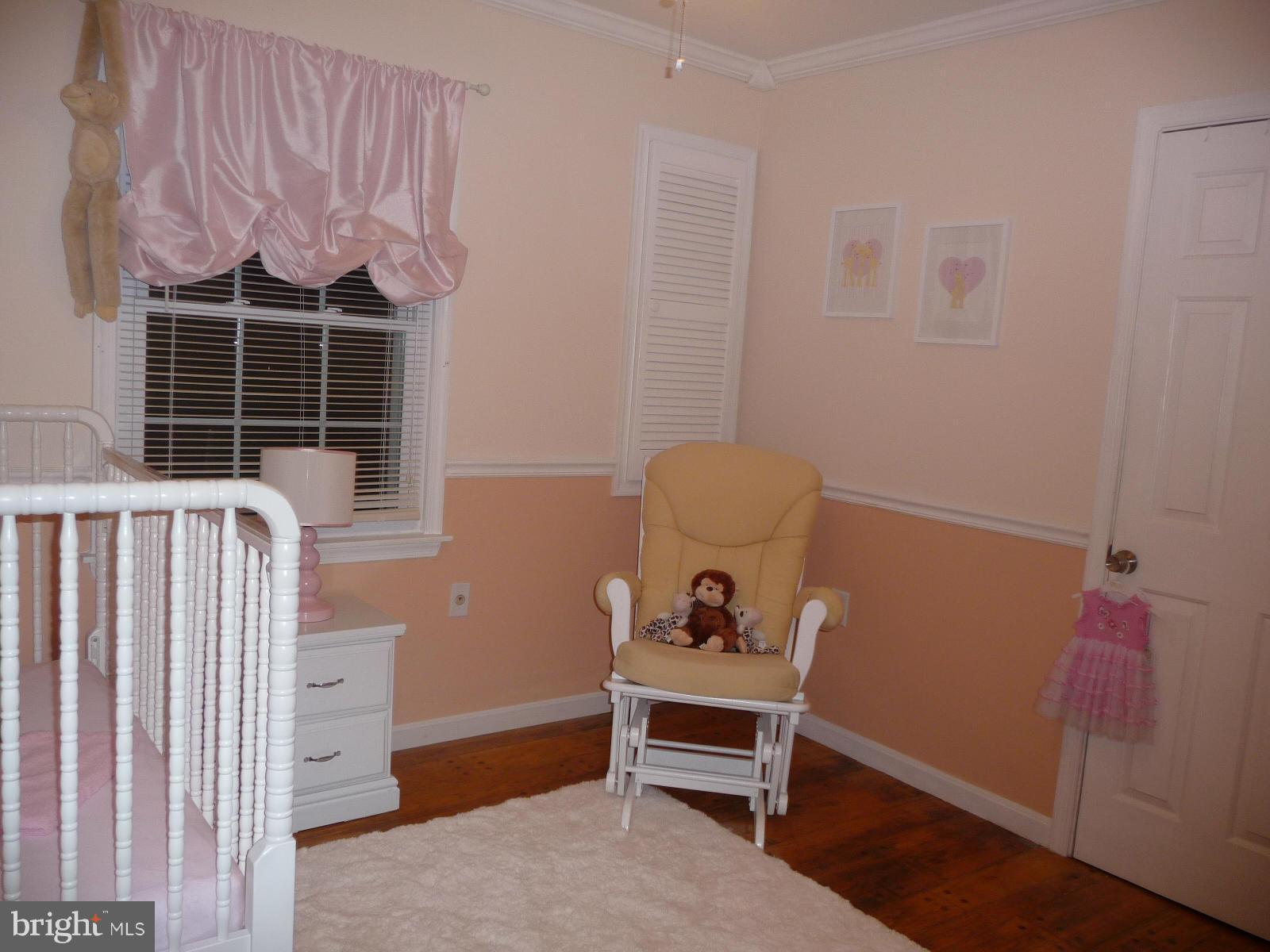 4060 Heaps School Road Pylesville, MD 21132 - Photo 14 of 30 Bedroom