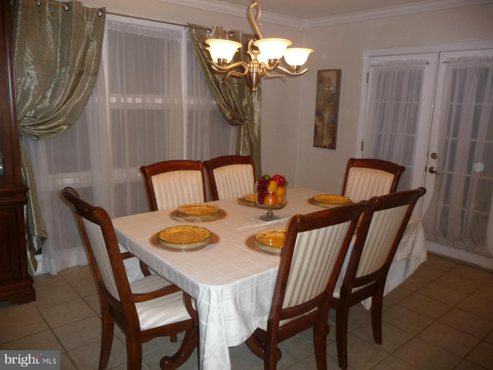 4060 Heaps School Road Pylesville, MD 21132 - Photo 3 of 30 Dining Room