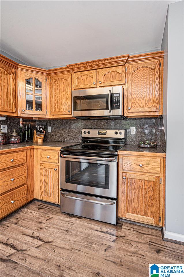 814 South Hillcrest Road Odenville, AL 35120 - Photo 15 of 38