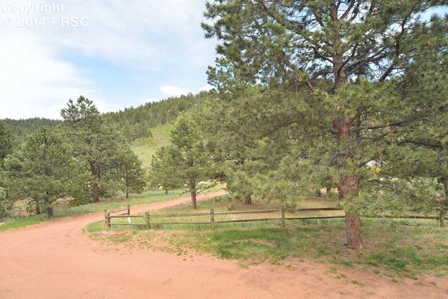 1819 Pathfinder Road Florissant, CO 80816 - Photo 17 of 19 Gallery Image 17