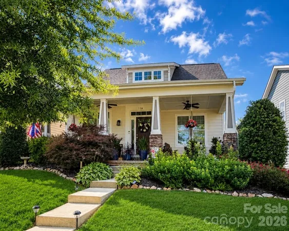 $380,000 | 116 Keats Alley, Cramerton, NC 28032