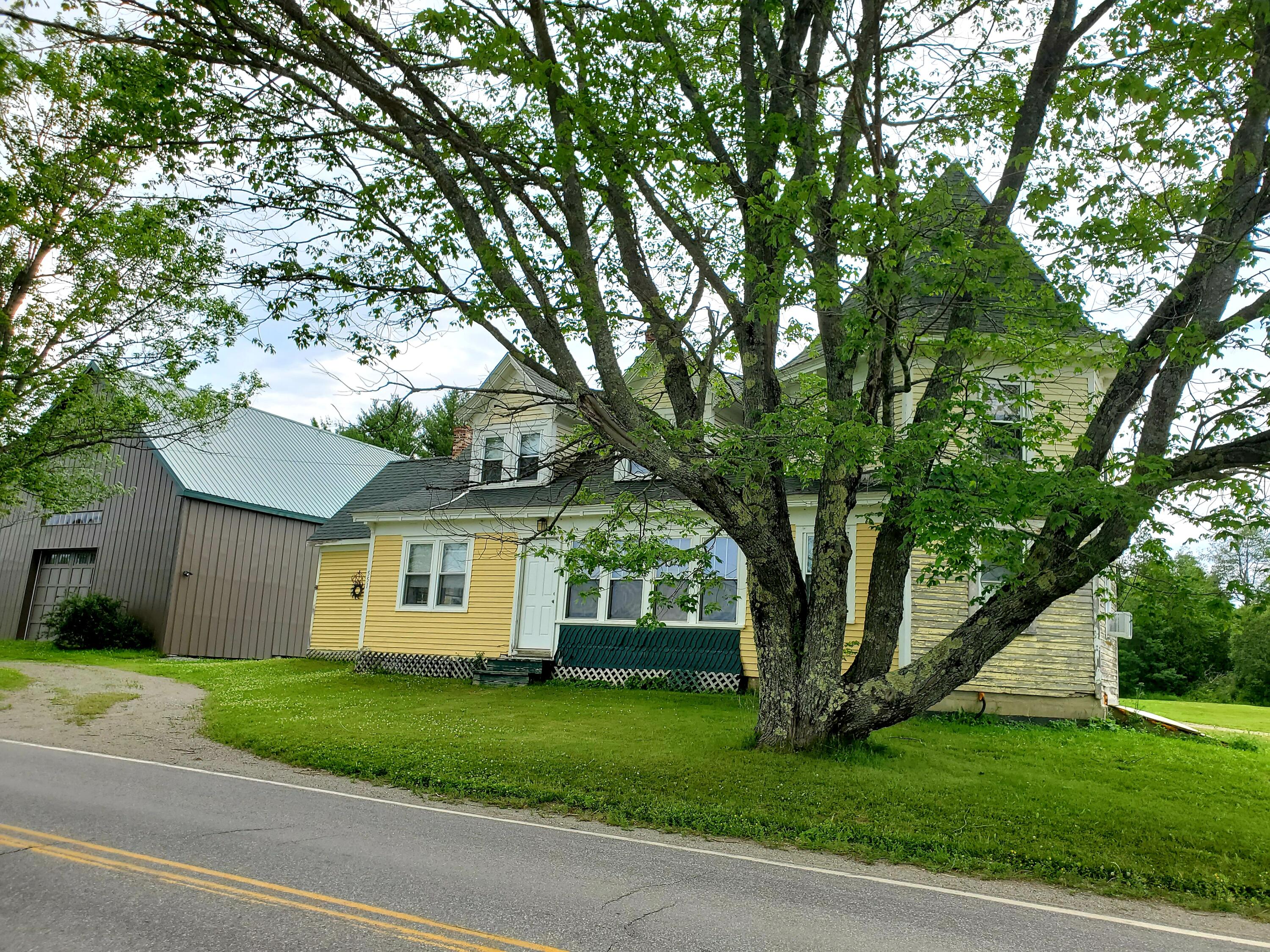 551 Stream Road Winterport, ME 04496 - Photo 10 of 29 20210707_155539