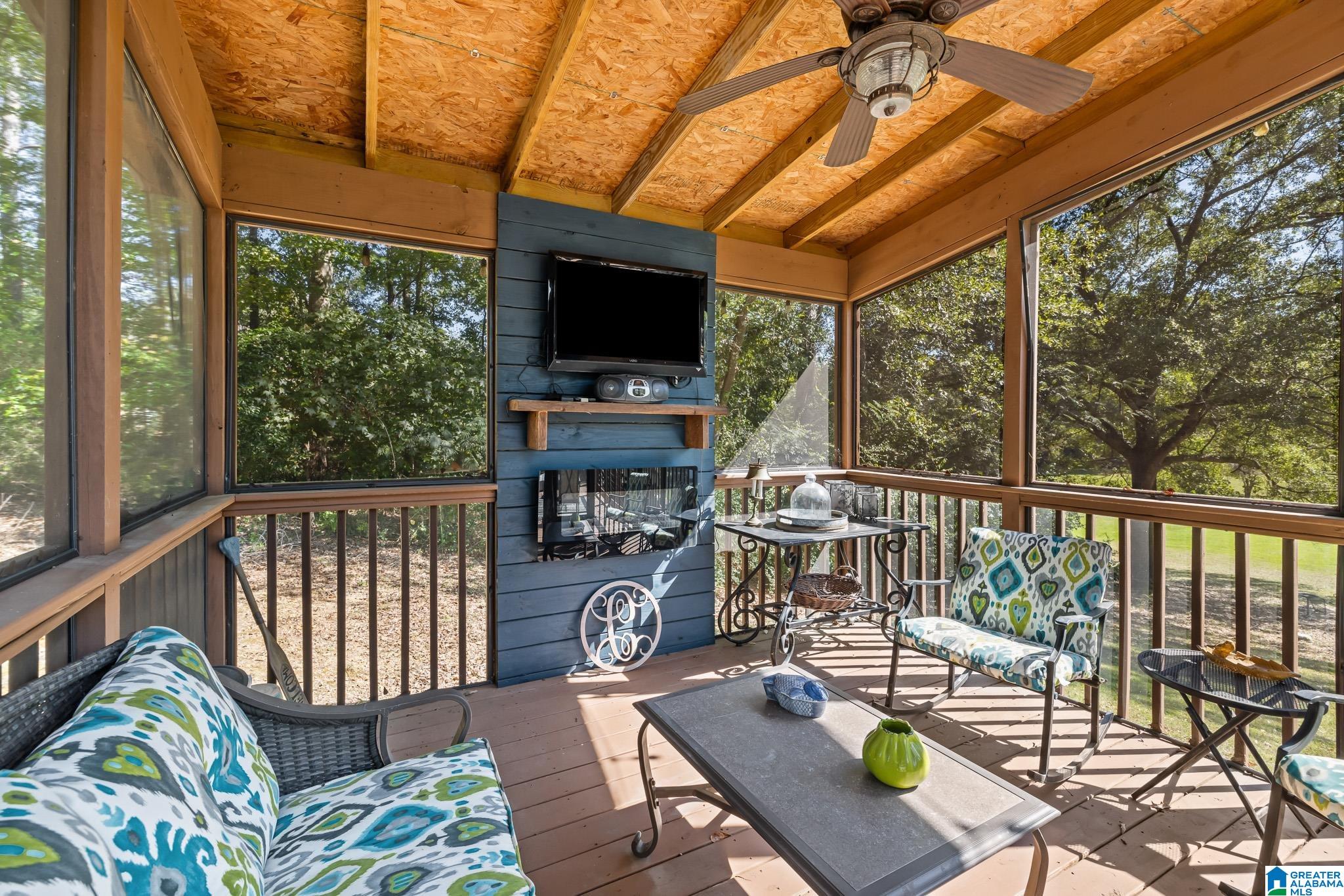 6470 Mays Bend Road Pell City, AL 35128 - Photo 45 of 55