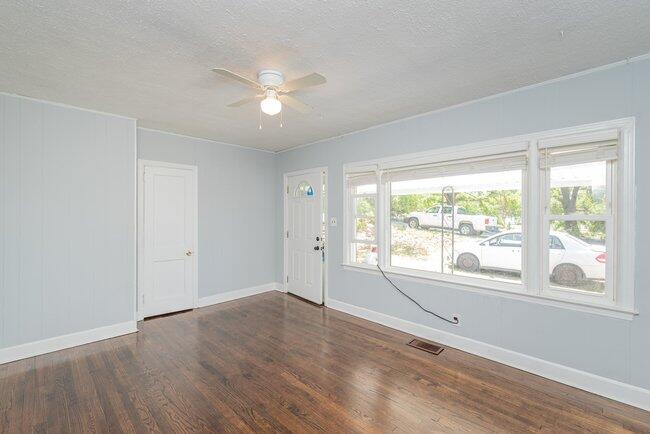 3830 Dyches Road Aiken, SC 29801 - Photo 4 of 25