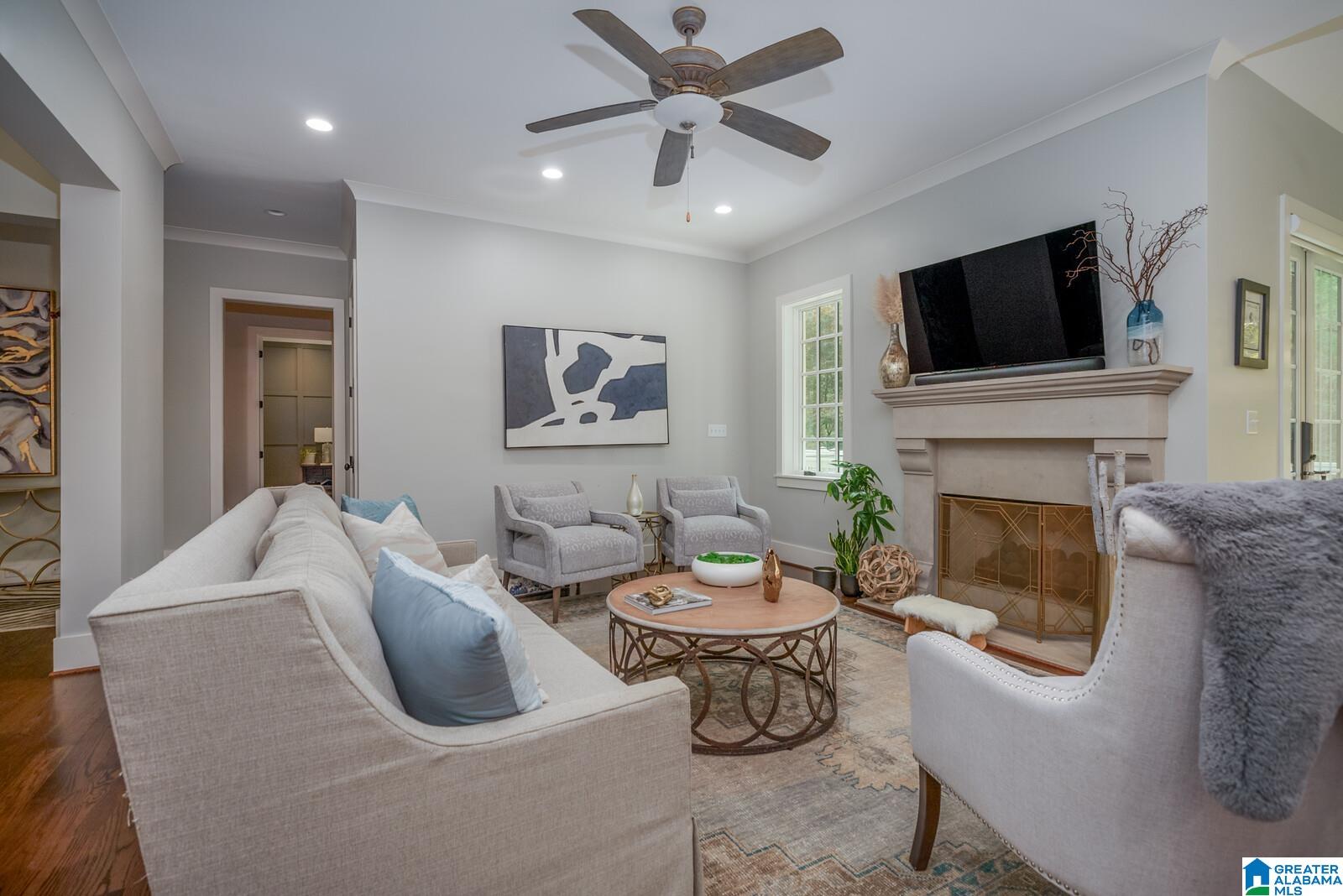 2717 Wynward Road Birmingham, AL 35243 - Photo 11 of 56