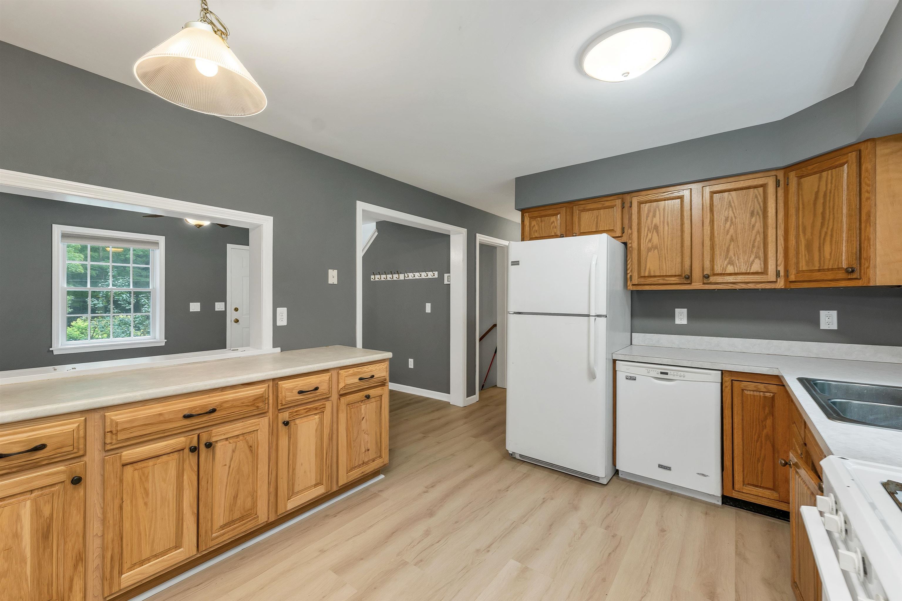 46 Sargent Hill Road Chesterfield, NH 03466 - Photo 5 of 35