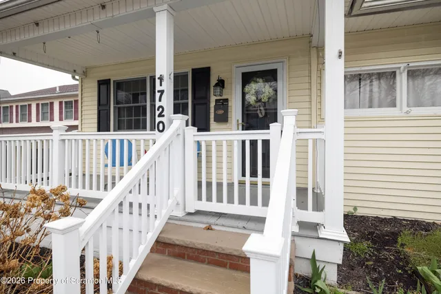 $254,900 | 1720 McDonough Avenue, Scranton, PA 18508