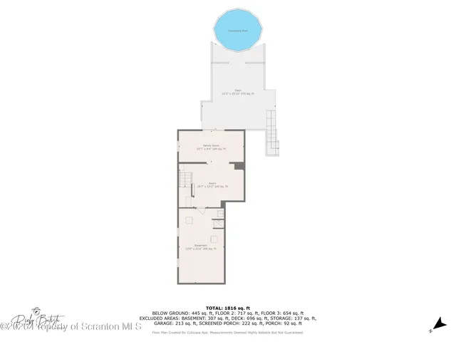 $254,900 | 1720 McDonough Avenue, Scranton, PA 18508