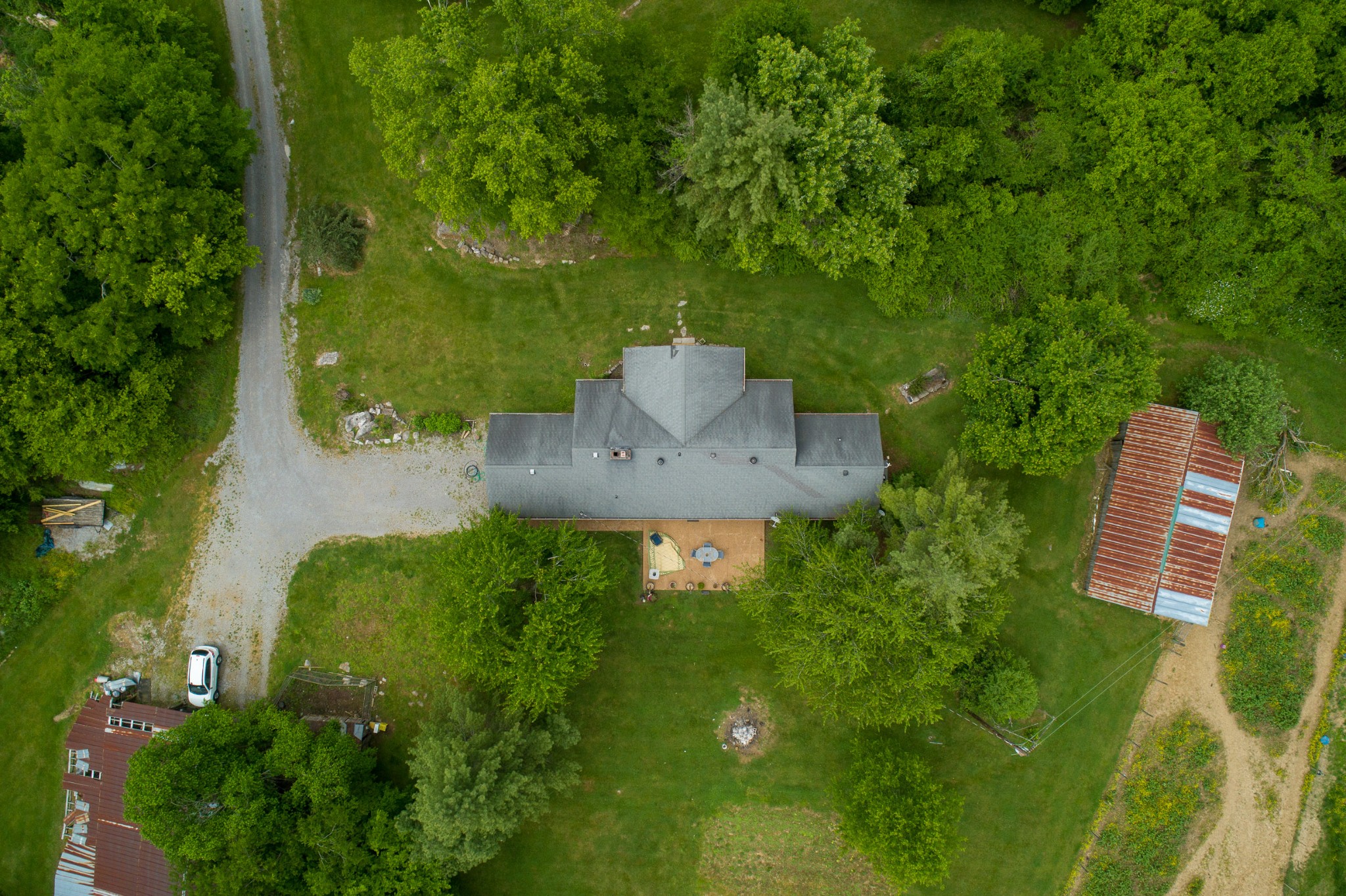 762 Happy Valley Road Bell Buckle, TN 37020 - Photo 12 of 70 Gallery Image 12