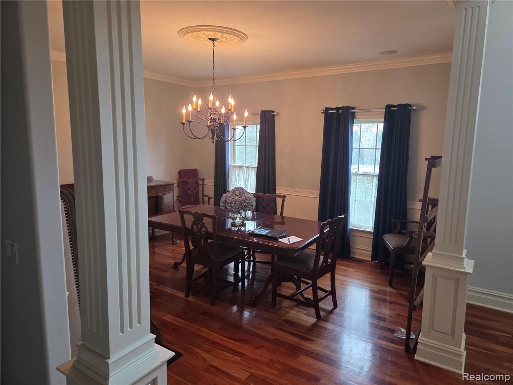 900 North Maxfield Road Brighton, MI 48114 - Photo 12 of 30