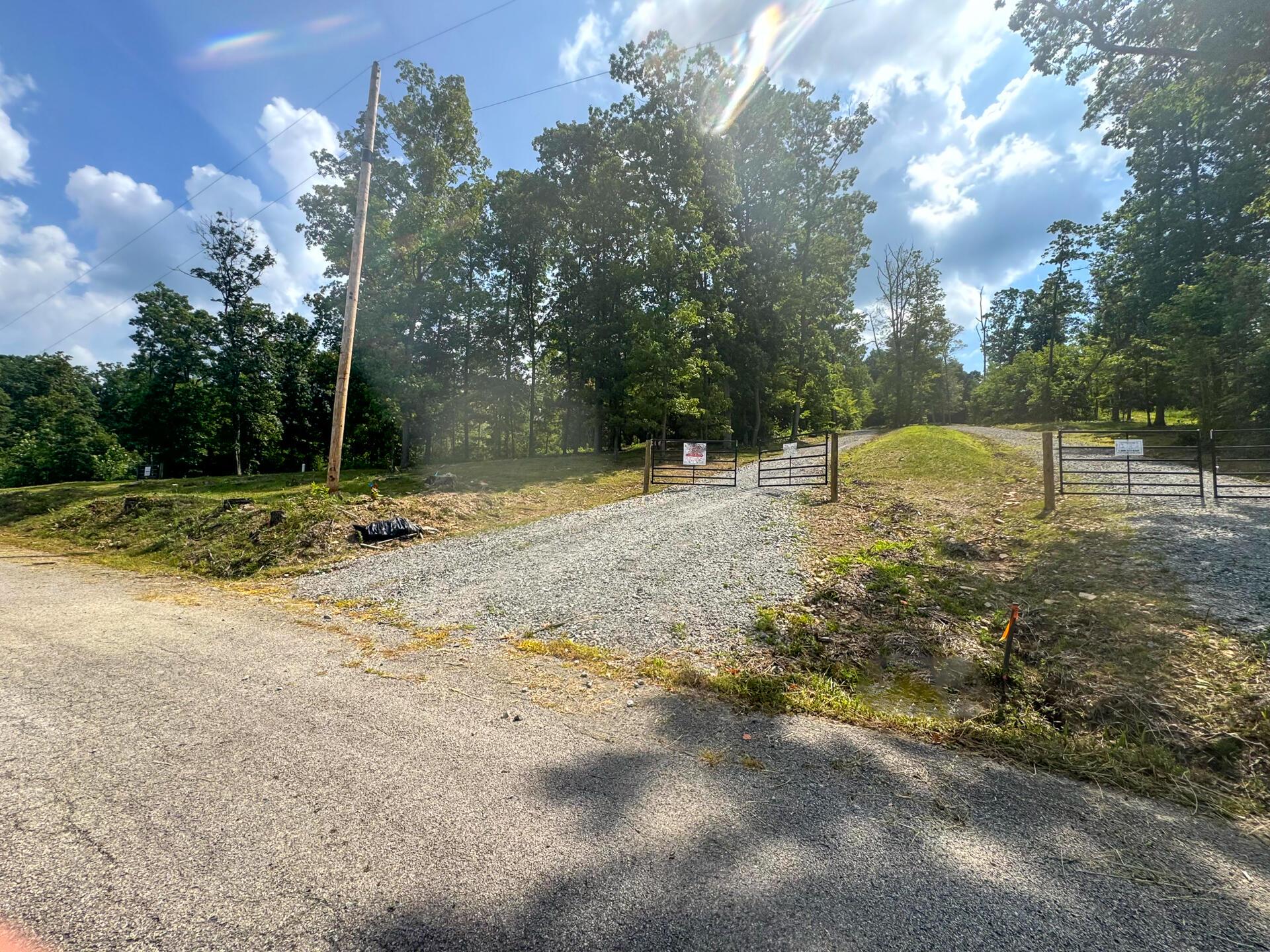 100 Golf Course Road, Unit TRACT 12 SKYLINE ACRES) Waverly, OH 45690 - Photo 2 of 44 CT-2