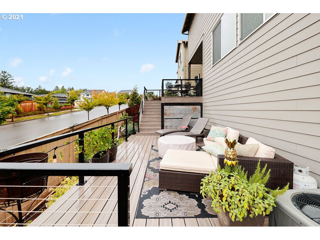 3554 Northeast Sitka Drive Camas, WA 98607 - Photo 28 of 29