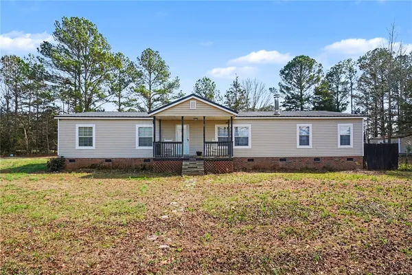 $220,000 | 1004 Chapman Road, Honea Path, SC 29654