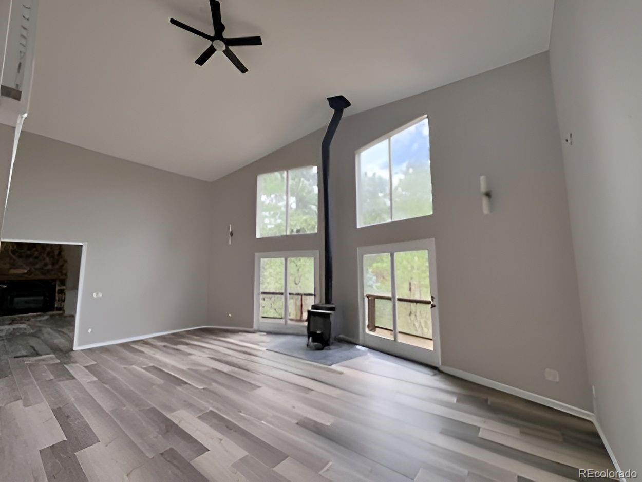607 Clark Road Bailey, CO 80421 - Photo 5 of 34 Gallery Image 5