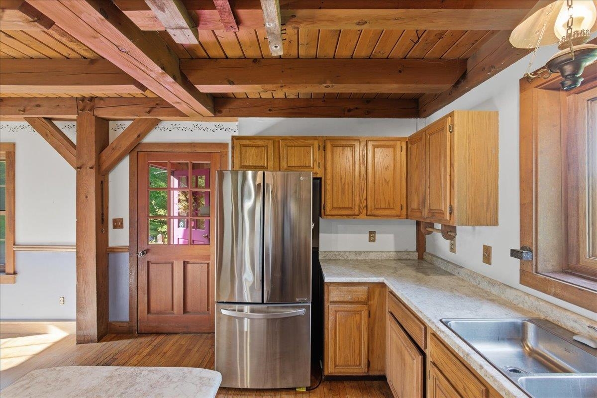 1378 Hallstrom Road Northfield, VT 05663 - Photo 8 of 58