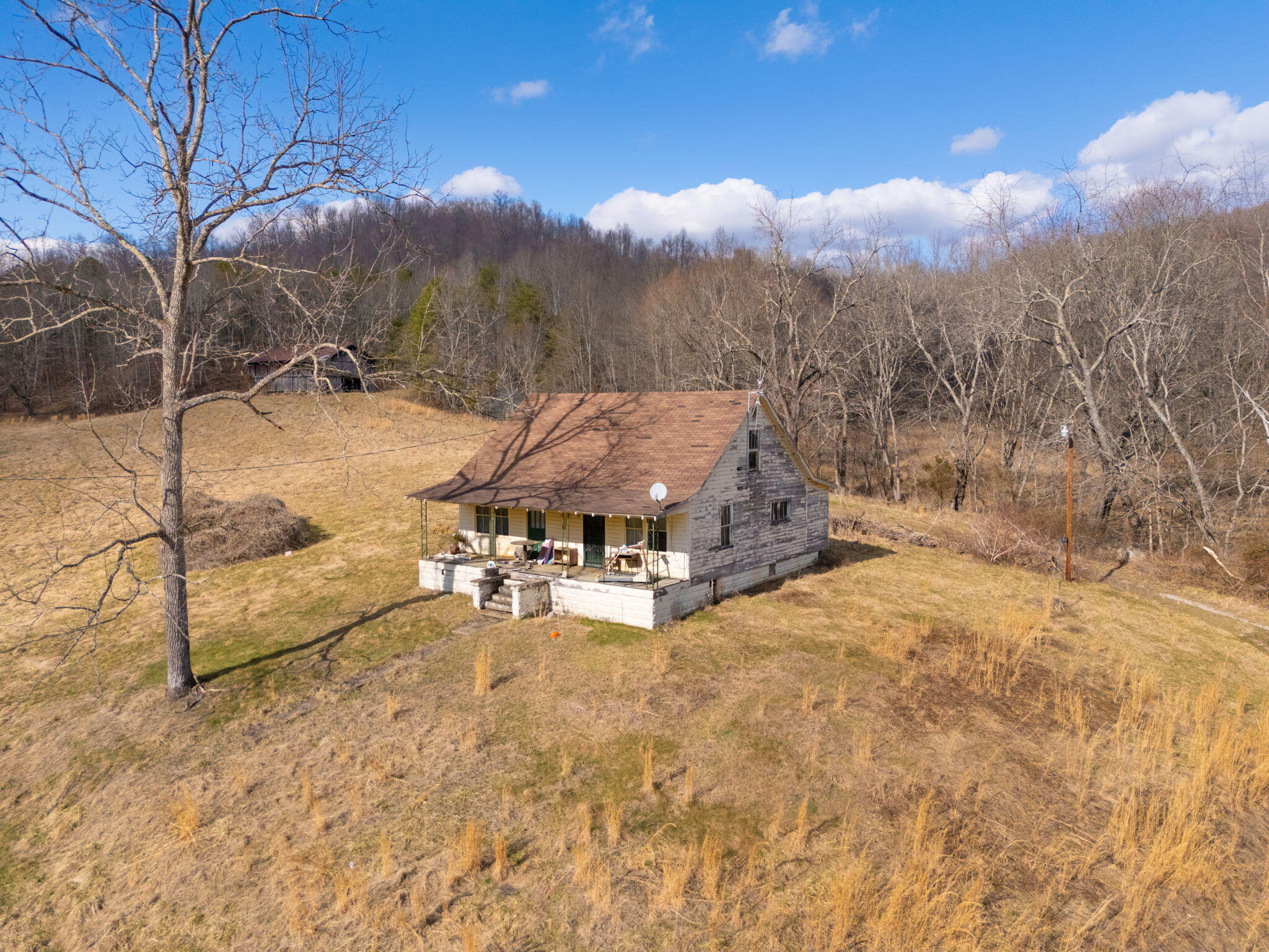 0 Bales Creek Road Manchester, KY 40962 - Photo 14 of 36 29-web-or-mls-DJI_20250301153300_0225_D