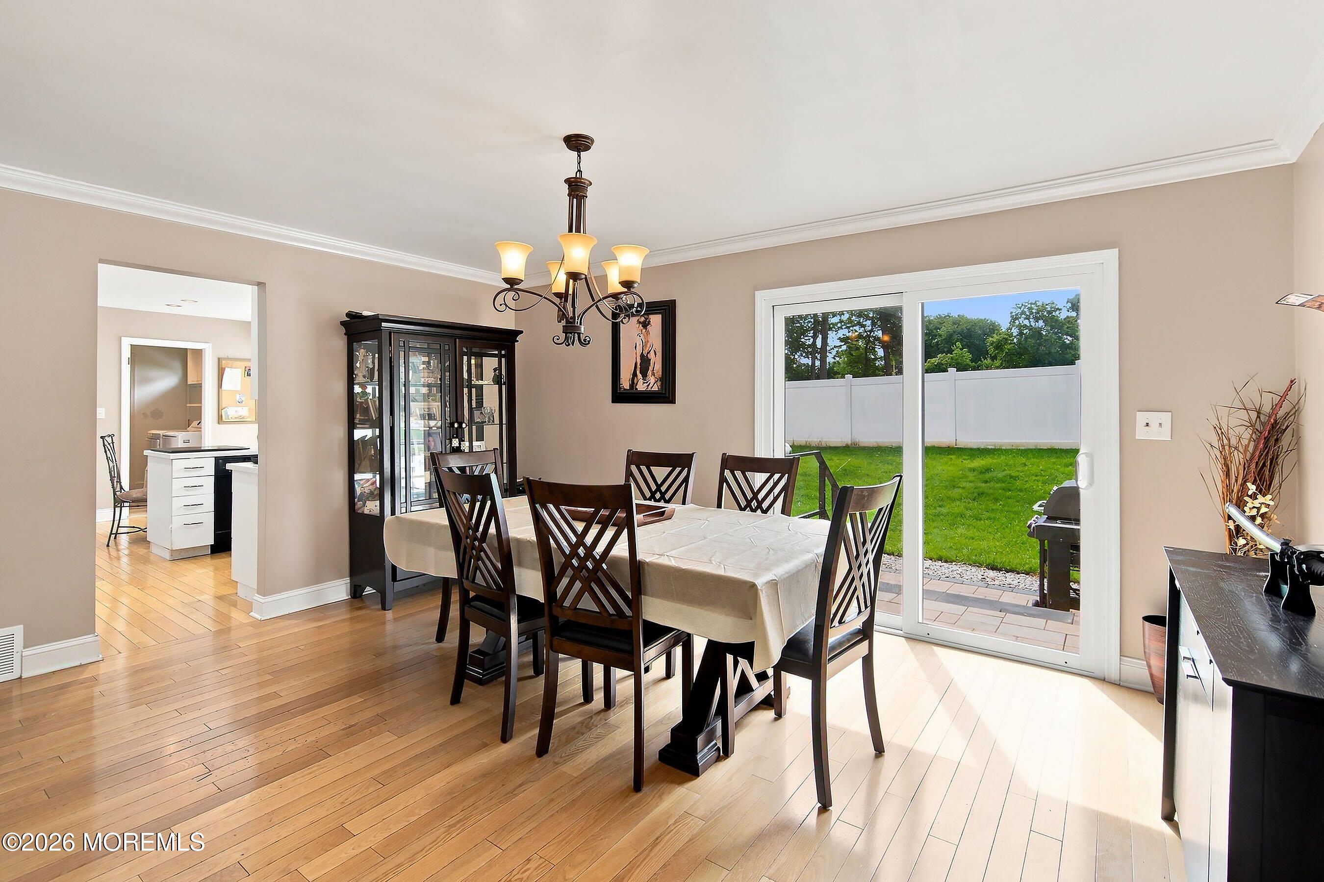 25 Mccue Road Morganville, NJ 07751 - Photo 12 of 28 12-Formal Dining