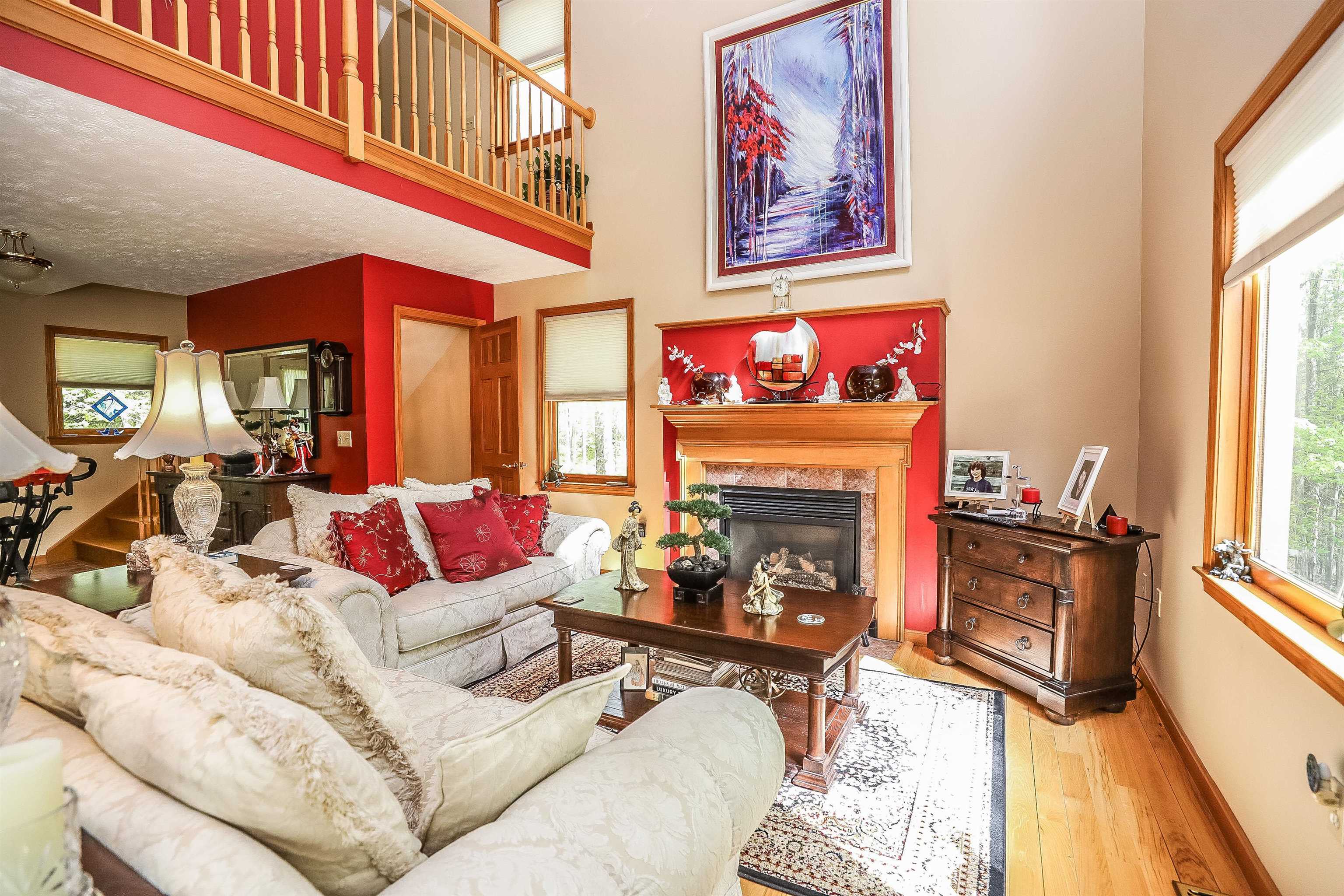 461 Old Street Road Peterborough, NH 03458 - Photo 12 of 30 Gallery Image 12