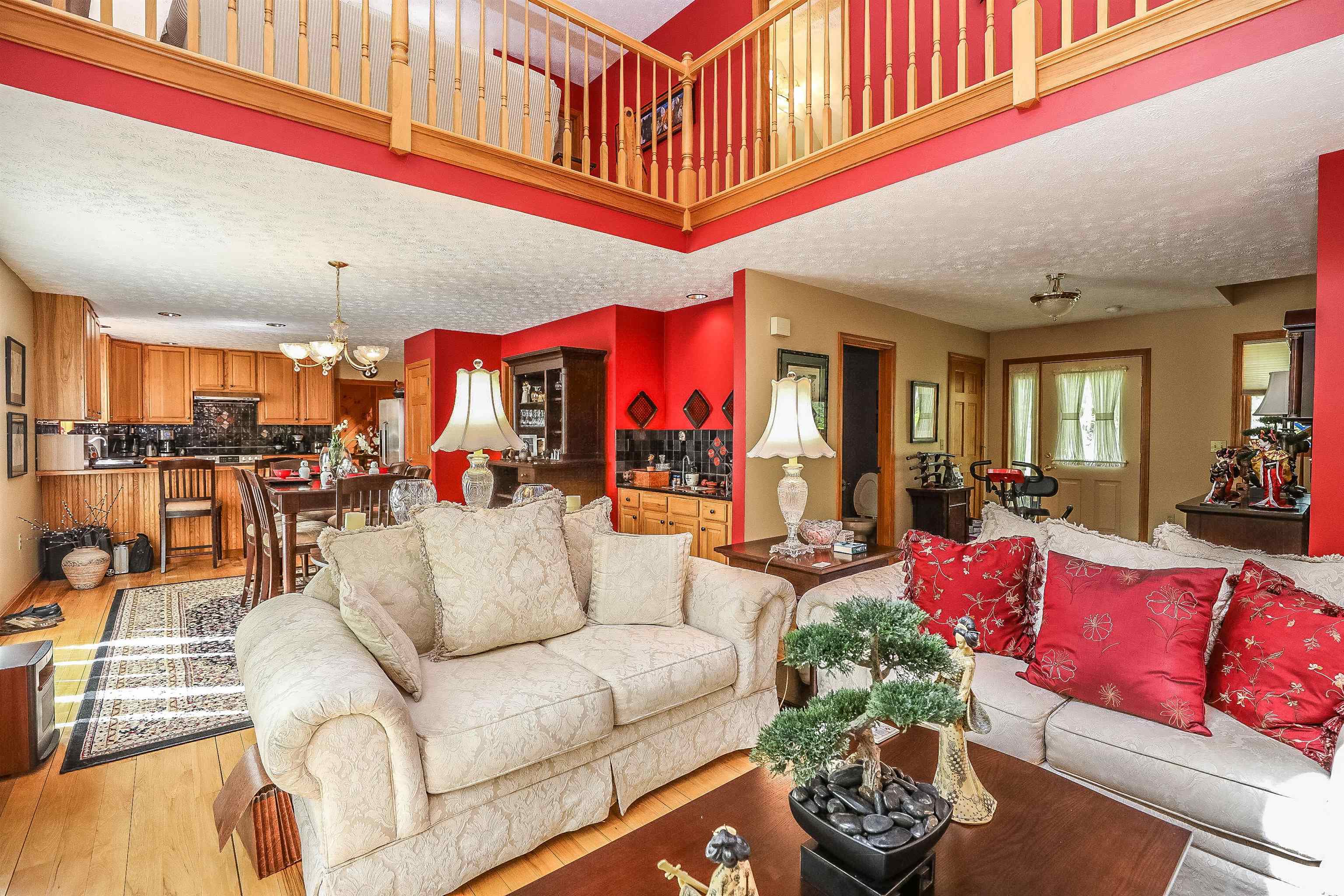 461 Old Street Road Peterborough, NH 03458 - Photo 13 of 30 Gallery Image 13
