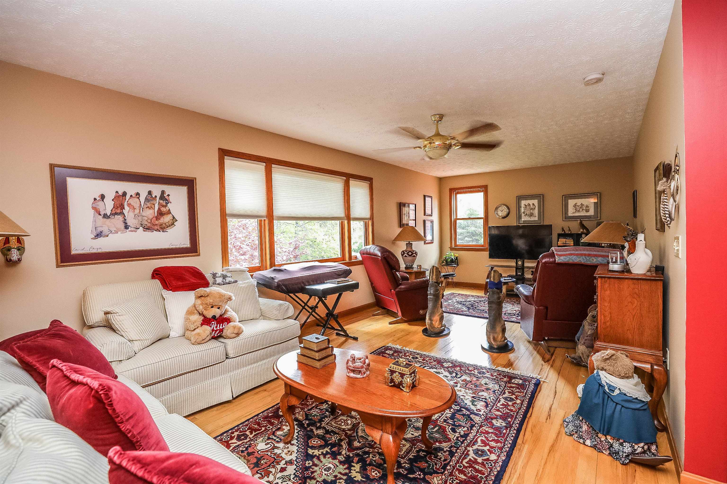 461 Old Street Road Peterborough, NH 03458 - Photo 17 of 30 Gallery Image 17