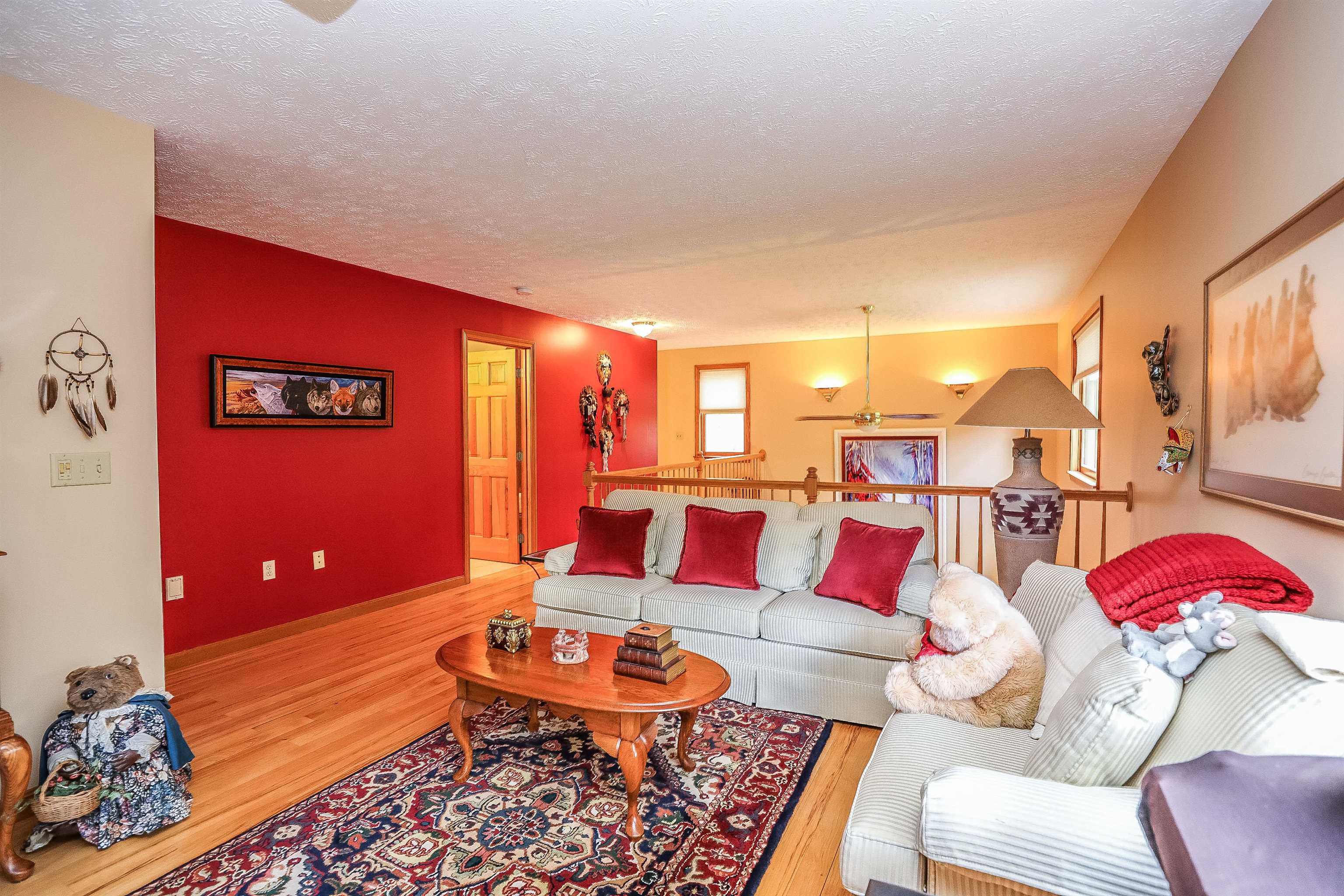 461 Old Street Road Peterborough, NH 03458 - Photo 18 of 30 Gallery Image 18
