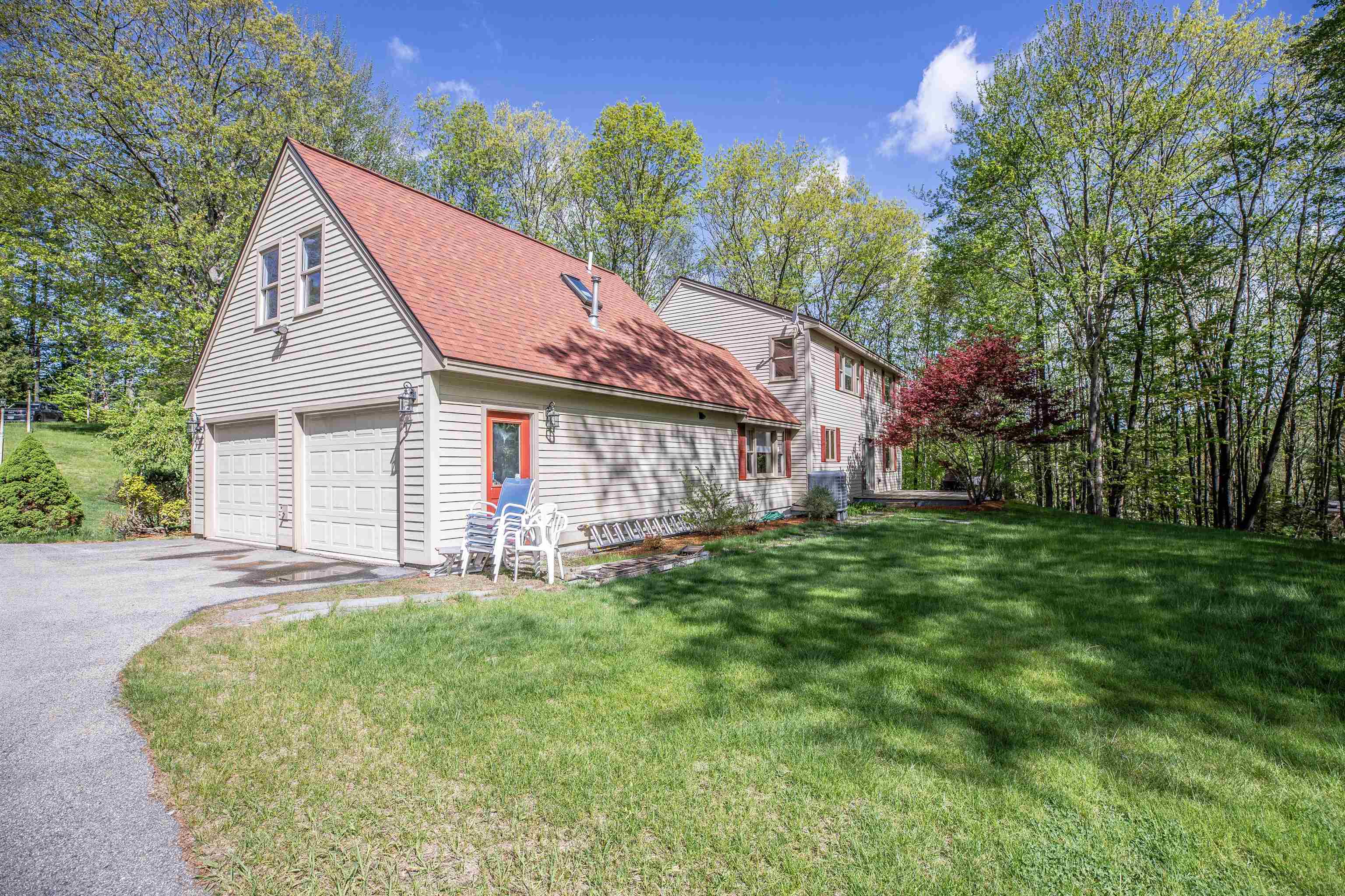 461 Old Street Road Peterborough, NH 03458 - Photo 26 of 30 Gallery Image 26