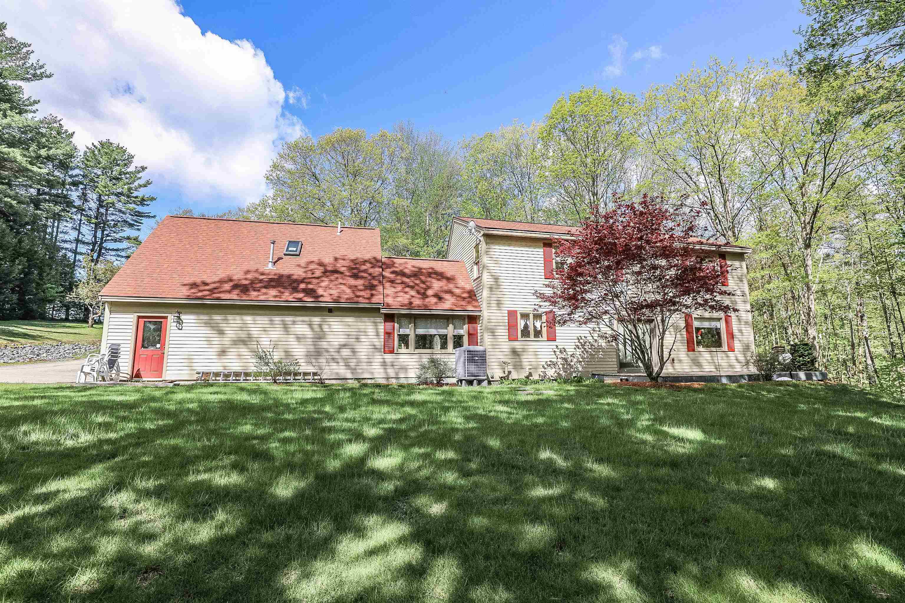 461 Old Street Road Peterborough, NH 03458 - Photo 27 of 30 Gallery Image 27