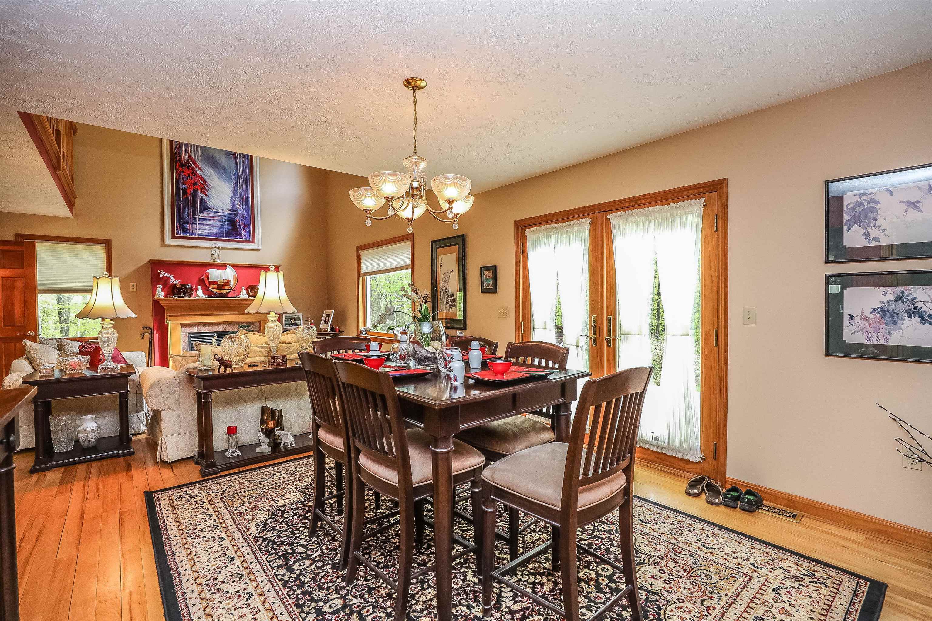 461 Old Street Road Peterborough, NH 03458 - Photo 9 of 30 Gallery Image 9