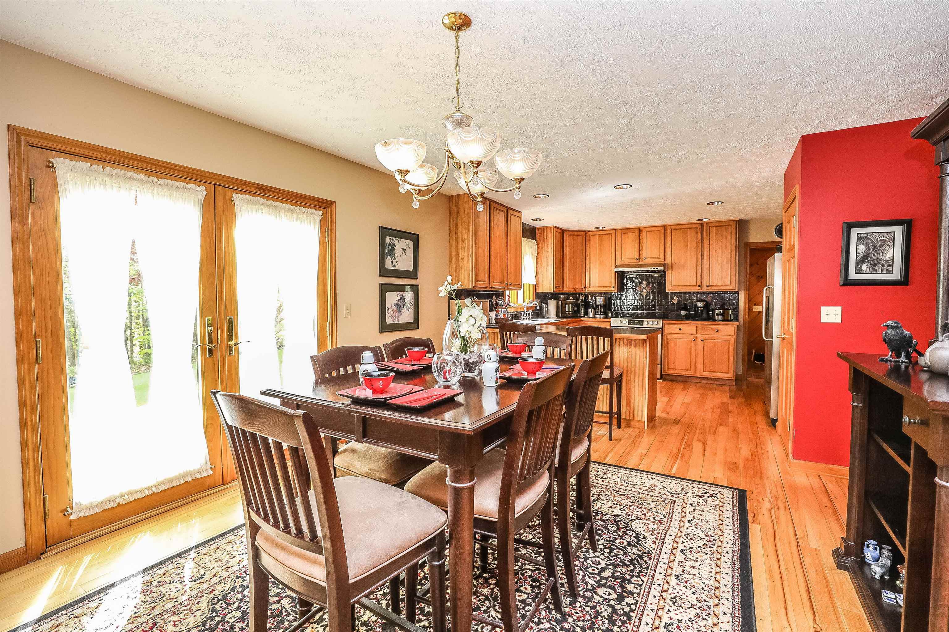 461 Old Street Road Peterborough, NH 03458 - Photo 10 of 30 Gallery Image 10