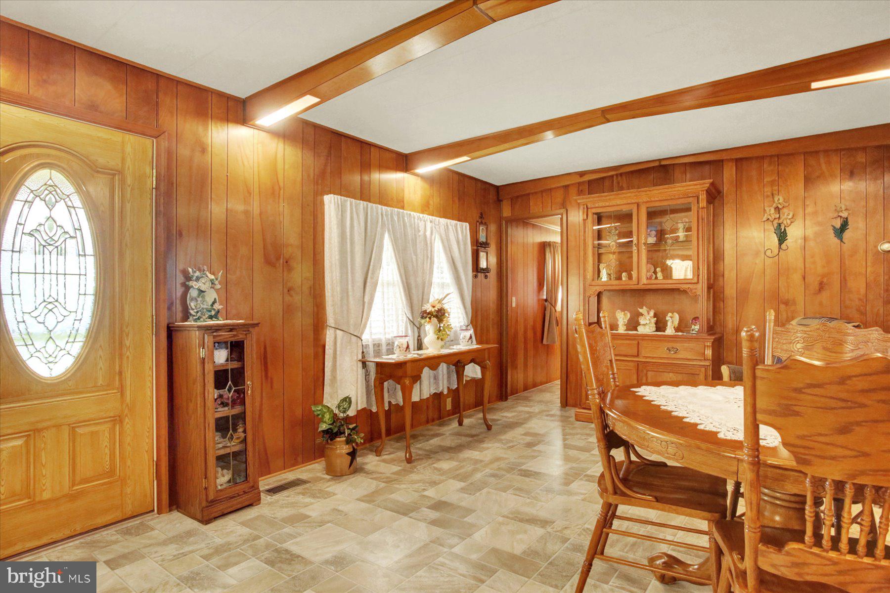 72 Cedar Grove Road Mifflintown, PA 17059 - Photo 12 of 31 a view of a livingroom with furniture and windows