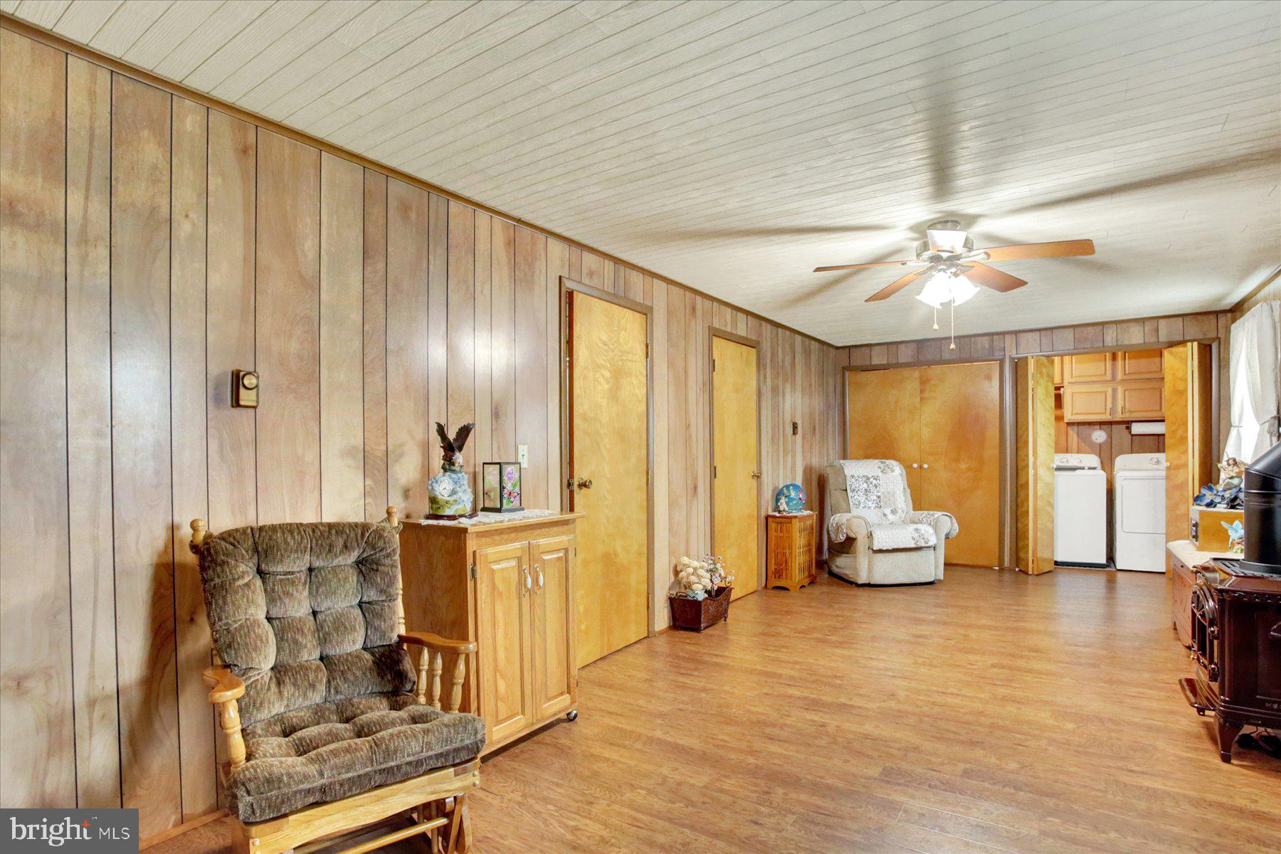 72 Cedar Grove Road Mifflintown, PA 17059 - Photo 16 of 31 a living room with furniture