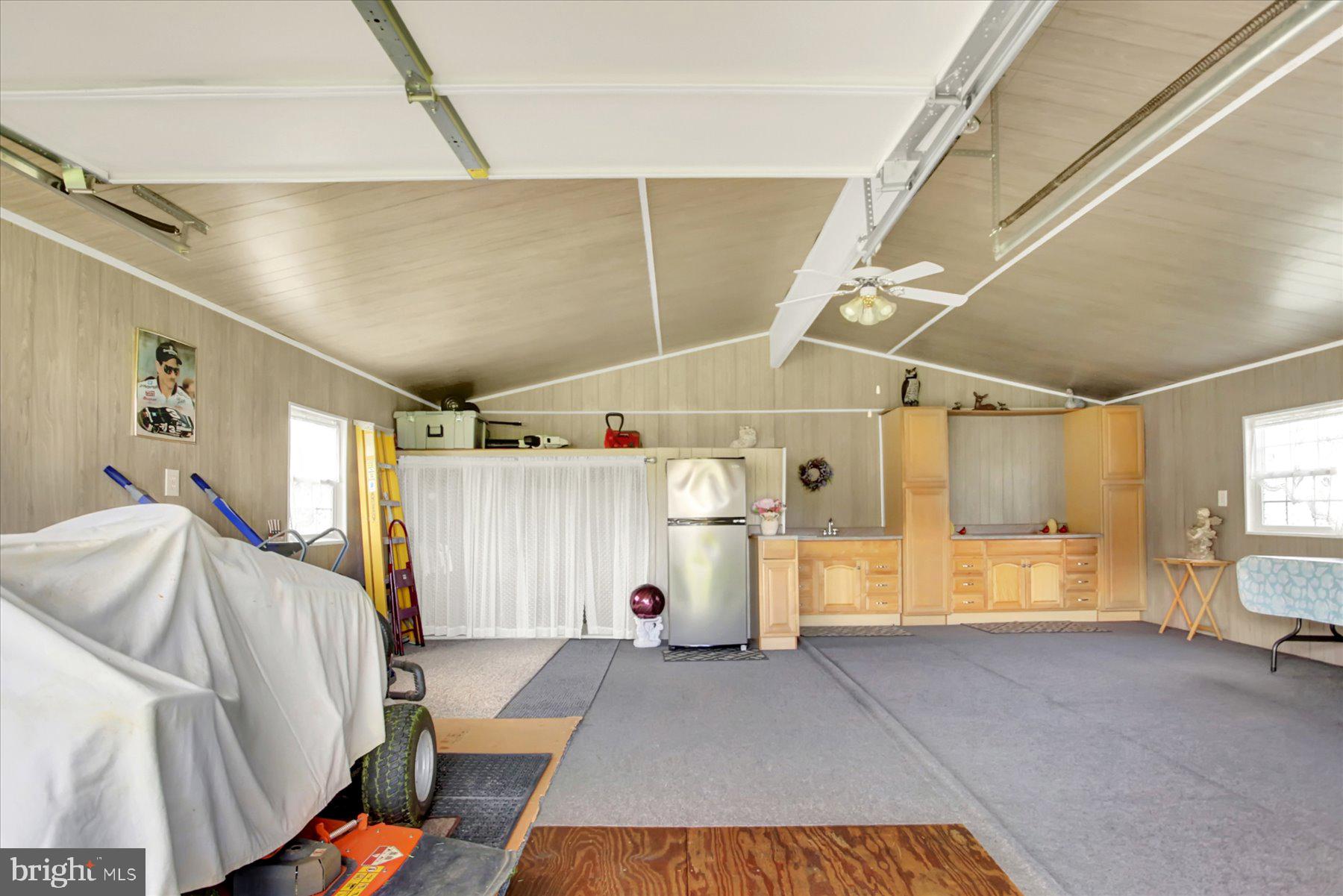72 Cedar Grove Road Mifflintown, PA 17059 - Photo 27 of 31 a view of a room with wooden floor